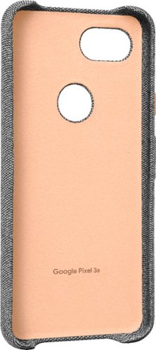 Google Case for Google Pixel 3a - Fog WHERE TO BUY