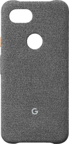 Google Case for Google Pixel 3a - Fog WORLDWIDE DELIVERY