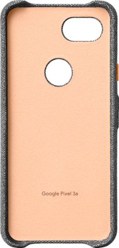 Google Case for Google Pixel 3a - Fog GLOBAL SHIPPING