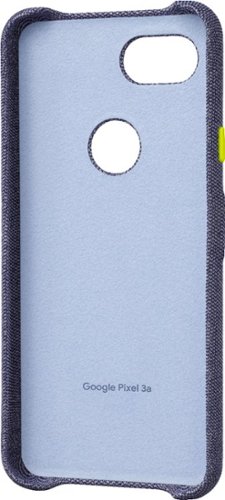 Google Case for Google Pixel 3a - Seascape HOW TO BUY