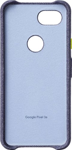 Google Case for Google Pixel 3a - Seascape GLOBAL SHIPPING