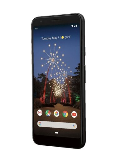 Google - 【気まぐれセール】Pixel 6a Charcoal Google Pixel 3a 64GB (Unlocked) Just Black GA00655-US - Best Buy