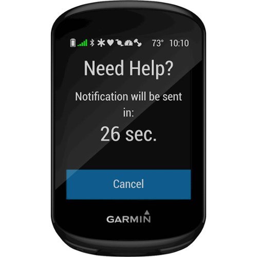 [美品]GARMIN EDGE 830 Garmin EDGE 830 (Original Used) – YUANSTMY