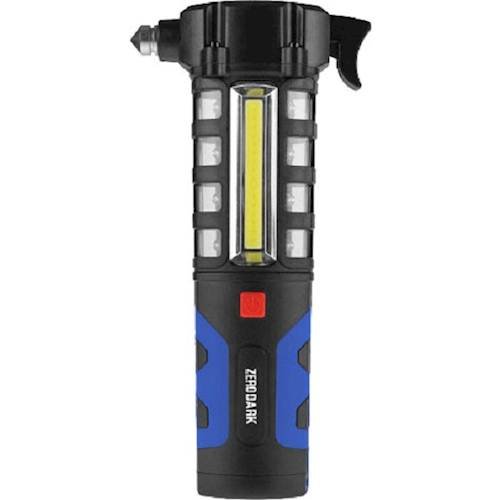 ZeroDark - Tactical Emergency Tool - Blue-Front_Standard 