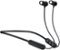 Skullcandy - Jib+ Wireless In-Ear Headphones - Black-Front_Standard