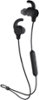 Skullcandy - Jib+ Active Wireless In-Ear Headphones - Black-Front_Standard