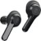 Skullcandy - Indy True Wireless In-Ear Headphones - Black-Front_Standard 