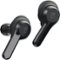 Skullcandy - Indy True Wireless In-Ear Headphones - Black-Front_Standard