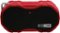 Altec Lansing - Baby Boom XL IMW270 Portable Bluetooth Speaker - Torch Red-Front_Standard