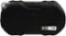 Altec Lansing - Baby Boom XL IMW270 Portable Bluetooth Speaker - Black-Front_Standard