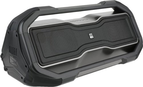 ALTEC LANSING IMW999