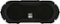 Altec Lansing - BoomJacket Jolt IMW581L Portable Bluetooth Speaker with Qi Wireless Charging Pad - Black/Graphite Gray-Front_Standard 