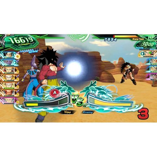 Nintendo Switch - SWITCH★SUPER DRAGONBALL HEROES WORLD Amazon.com: Super Dragon Ball Heroes: World Mission (English
