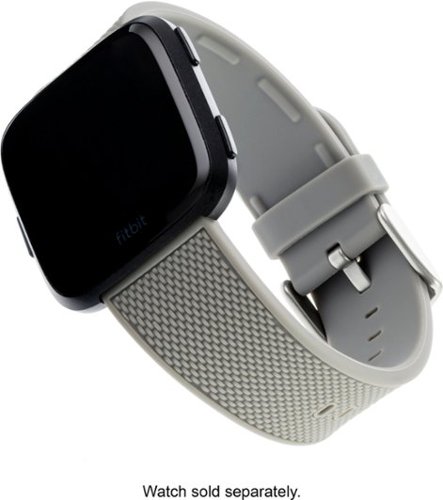 WITHit Band Kit for Fitbit Versa and Versa 2 (3-Pack) - Navy/Light Gray/Blush Pink HOW TO BUY