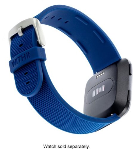 代引き人気 Fitbit for Kit Band WITHit New Versa Pack (3 2 Versa and その他