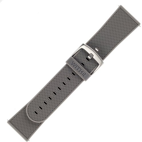 WITHit Band Kit for Fitbit Versa and Versa 2 (3-Pack) - Navy/Light Gray/Blush Pink BUY IN AUSTRALIA