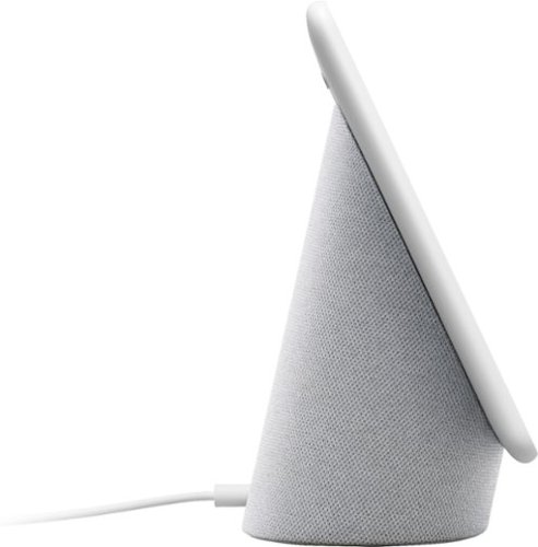 Google Nest Hub Max Smart Display with Google Assistant - Chalk WORLDWIDE DELIVERY