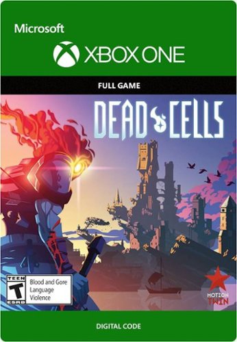 Dead Cells - Xbox One [Digital]