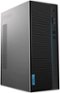Lenovo - IdeaCentre T540-15ICB G Gaming Desktop - Intel Core i5 - 8GB Memory - NVIDIA GeForce GTX 1650 - 256GB Solid State Drive - Mineral Gray-Front_Standard