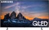 Samsung - 82" Class Q80 Series QLED 4K UHD Smart Tizen TV-Front_Standard
