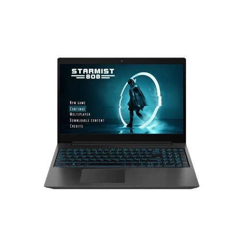  Lenovo - L340-15IRH 15.6&quot; Gaming Laptop - Intel Core i5 - 8GB Memory - NVIDIA GeForce GTX 1050 - 256GB Solid State Drive - Granite Black