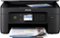 Epson - Expression Home XP-4100 Wireless All-In-One Inkjet Printer - Black-Front_Standard
