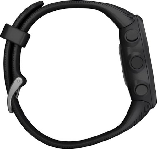 garmin forerunner 15 heart rate monitor