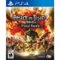 Attack on Titan 2: Final Battle Standard Edition - PlayStation 4-Front_Standard