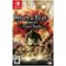 Attack on Titan 2: Final Battle Standard Edition - Nintendo Switch-Front_Standard