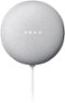 Nest Mini (2nd Generation) with Google Assistant - Chalk-Front_Standard 