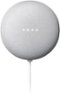 Nest Mini (2nd Generation) with Google Assistant - Chalk-Front_Standard