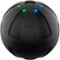 Hyperice - Hypersphere Mini Vibrating Massage Ball - Black-Front_Standard 