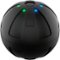 Hyperice - Hypersphere Mini Vibrating Massage Ball - Black-Front_Standard
