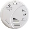 First Alert - Z-Wave Smoke and Carbon Monoxide Detector-Front_Standard