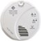 First Alert - Z-Wave Smoke and Carbon Monoxide Detector-Front_Standard