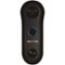 Night Owl - Smart Wi-Fi Video Doorbell - Wired - Black-Front_Standard