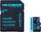 Nextbase - 16GB MicroSDHC UHS-I Memory Card for Dash Cams-Front_Standard