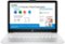HP - Stream 11.6" Laptop - Intel Atom x5 - 4GB Memory - 64GB eMMC Flash Memory-Front_Standard