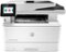 HP - LaserJet Pro MFP M428fdw Black-and-White All-In-One Laser Printer - White-Front_Standard 