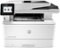 HP - LaserJet Pro MFP M428fdn Black-and-White All-In-One Laser Printer - White-Front_Standard 