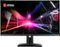 MSI - Optix 27" LED FHD FreeSync Monitor - Black-Front_Standard