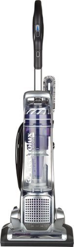  Electrolux - Precision Brushroll Clean Bagless PET Upright Vacuum - Purple