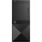 Dell - Vostro Desktop - Intel Core i5 - 8GB Memory - 256GB Solid State Drive-Front_Standard