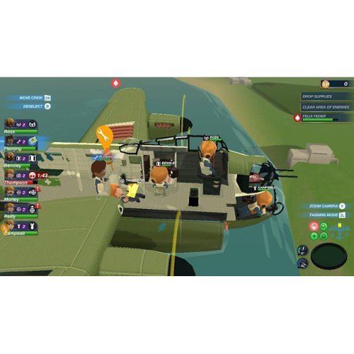 Bomber Crew American Edition - Nintendo Switch [Digital]-Alt_View_Standard_16 