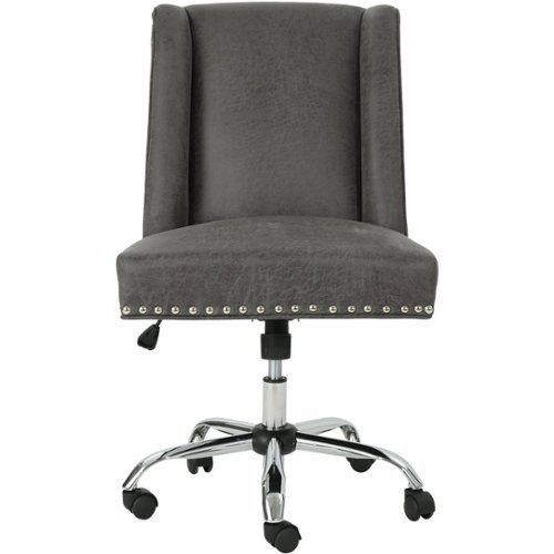  Noble House - Mound Desk Chair - Slate