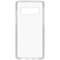 OtterBox - Symmetry Series Case for Samsung Galaxy S10 - Clear-Angle_Standard