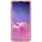 OtterBox - Commuter Series Case for Samsung Galaxy S10+ - Ballet Way Pink-Angle_Standard 