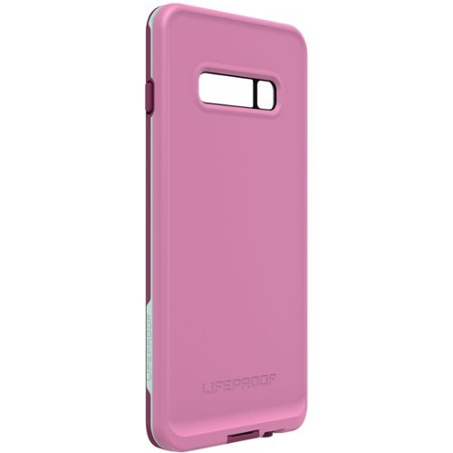 LifeProof FrĒ Protective Water-resistant Case for Samsung Galaxy S10+ - Frost Bite WHERE TO BUY