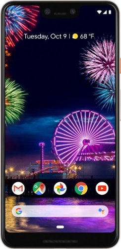  Google - Pixel 3 XL (Sprint)