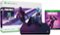 Microsoft - Xbox One S 1TB Fortnite Battle Royale Special Edition Console Bundle - Gradient Purple-Front_Standard